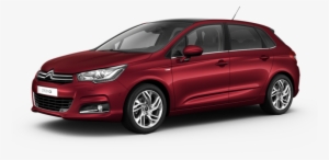 C4 - Peugeot 208 Active 1.5