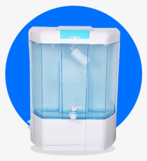 Aqua Pearl Water Purifier - Reverse Osmosis Plant
