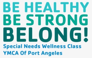 Special Needs Wellness Class - Greater London Authority