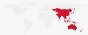 Regional Newsletter Asia Map » Regional Newsletter