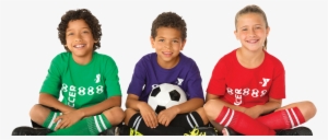 Youth Soccer - Ymca Soccer