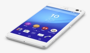 Sony Xperia Z3 Plus White