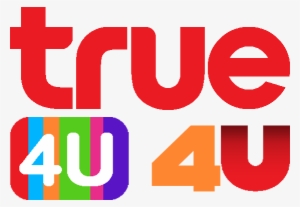 True4u Montage April 2014 - True Sport 2 Logo