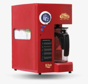 Ro Cloud - Portable Purifier - Featured - Reverse Osmosis