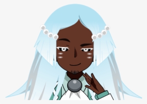 Headshot-hail - Hail