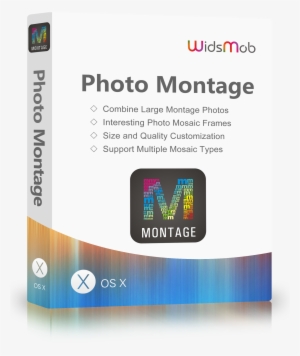 Photo Montage Box - Boardvantage