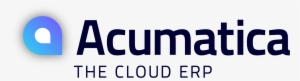 Welcome Las Vegas Metro Chamber Of Commerce Members - Acumatica Logo Png