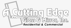 A Cutting Edge Glass & Mirror Of Las Vegas - A Cutting Edge Glass