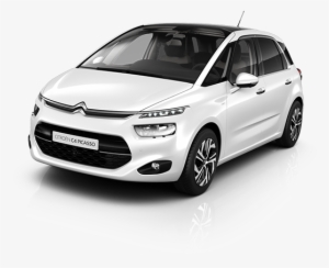 Citroen C4 Picasso Plus