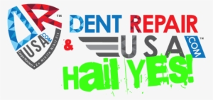 Dent Repair Usa's Logo Trade Marked - Escudo Del Rayo Vallecano