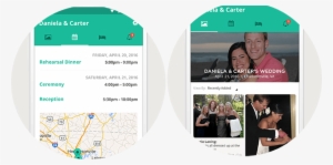 Weddingwire - Umbrella
