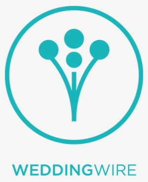 Weddingwire Logo Stacked - Wedding Wire