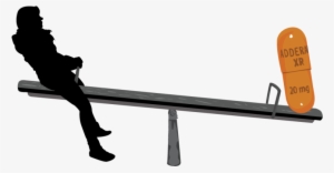 Adderall, The Amphetamine You Either Love To Hate Or - Silhouette