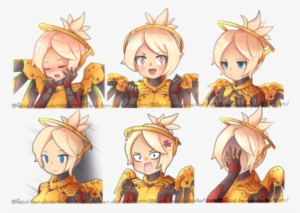 Overwatch Fan Art - Video Game