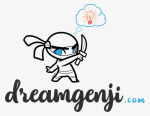Dream Genji - Cartoon