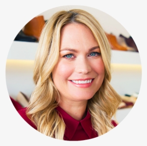 Kathryn - Shoe Designer