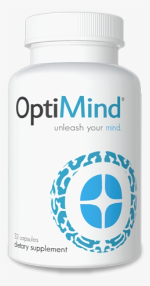 Get Optimind For - Optimind Nootropic Brain Booster Supplement, 32 Count