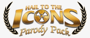 Hail To The Icons Parody Pack - Logo