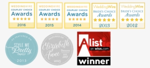 Awards2 - Parallel