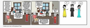 Sttd C4 - Comics