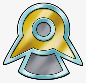 Leonhartimvu Wiki - Pokemon Sinnoh Badges Png