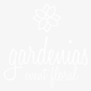 Gardenias Event Floral - Juggalo And Juggalette Love