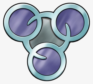 Relicbadge - Pokemon Sinnoh Badges Png