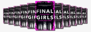 Final Girls By Riley Sager Paperback Barnes Amp Noble - Final Girls