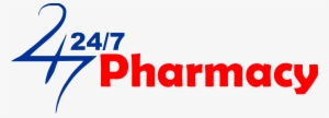 24 By 7 Pharmacy - 24 7