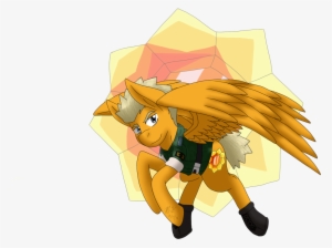 Midnightfire1222, Crossover, Gym Leader, Lt - Cartoon