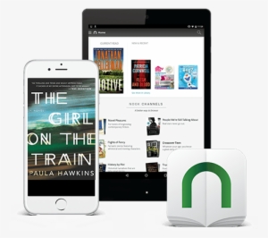 New Android And Ios Customers Who Register A Bn - Girl On The Train (hardcover)