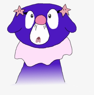Bea The Popplio Bea The Popplio 3 - Seel