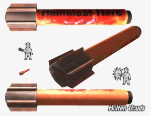 Report Rss Flare - Cannon