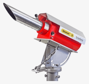 Flare Monitor Quasar - Product