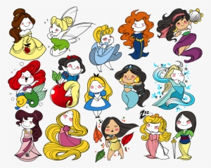 Disney Flash Tattoo By Cam - Cam Miyu