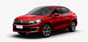 Nuevo Citroën C4 Lounge - Australia 2018 Toyota Yaris Sedan