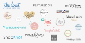 The Knot Best Of Weddings