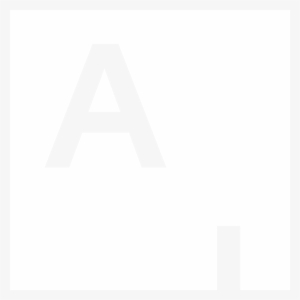 Artsy Logo Mask White - React