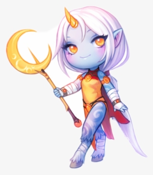 Soraka Lol Leagueoflegends Riot Riotgames Kawaii Kawaii - Lol Soraka