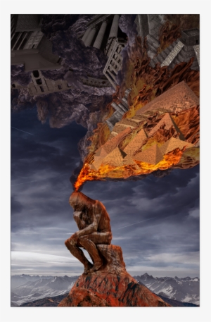 Jud Hayden Art - Punny For Your Thoughts: Book Two