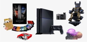 Past Mega Crates Winner May - Guardians Of The Galaxy - Thanos 1:6 Scale Figure