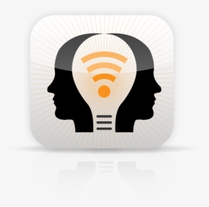 Terrific - Thinker Logo Png