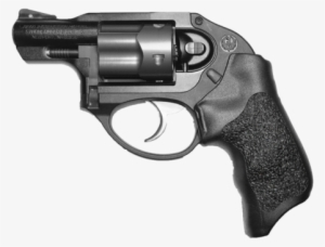 Rogers Enhanced Lcr Grip, Safariland - Ruger Lcrx