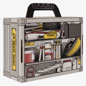 Png Lc Investigate Crateshot - Portable Network Graphics
