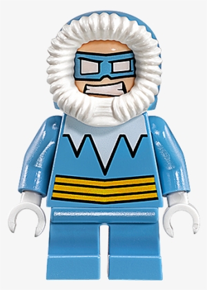 Dc Comics Super Heroes Lego - Action Figure