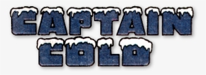 Captain Cold Wsw Logo - Pet Id Tag