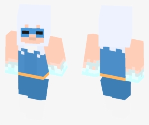 Captain Cold New - Illustration