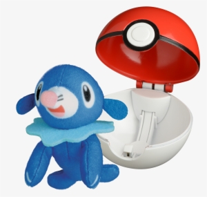 Toss 'n Pop - Pokemon Pop Action Poke Ball Pikachu