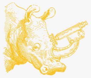Thinker Times - Illustration