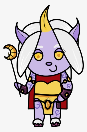 Soraka Support League Of Legends League Lol Illustrator - Cartoon